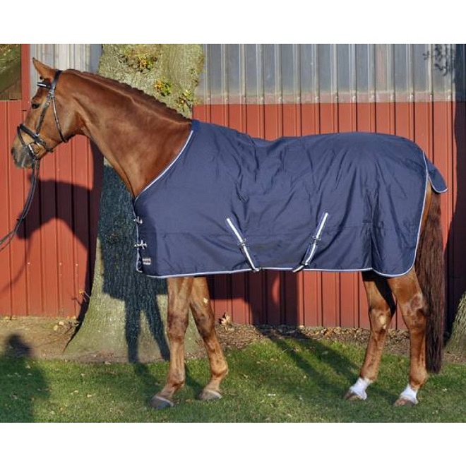 COPERTA PADDOCK WINTER  FODERATA 250 gr* 85cm Paddock Medium 